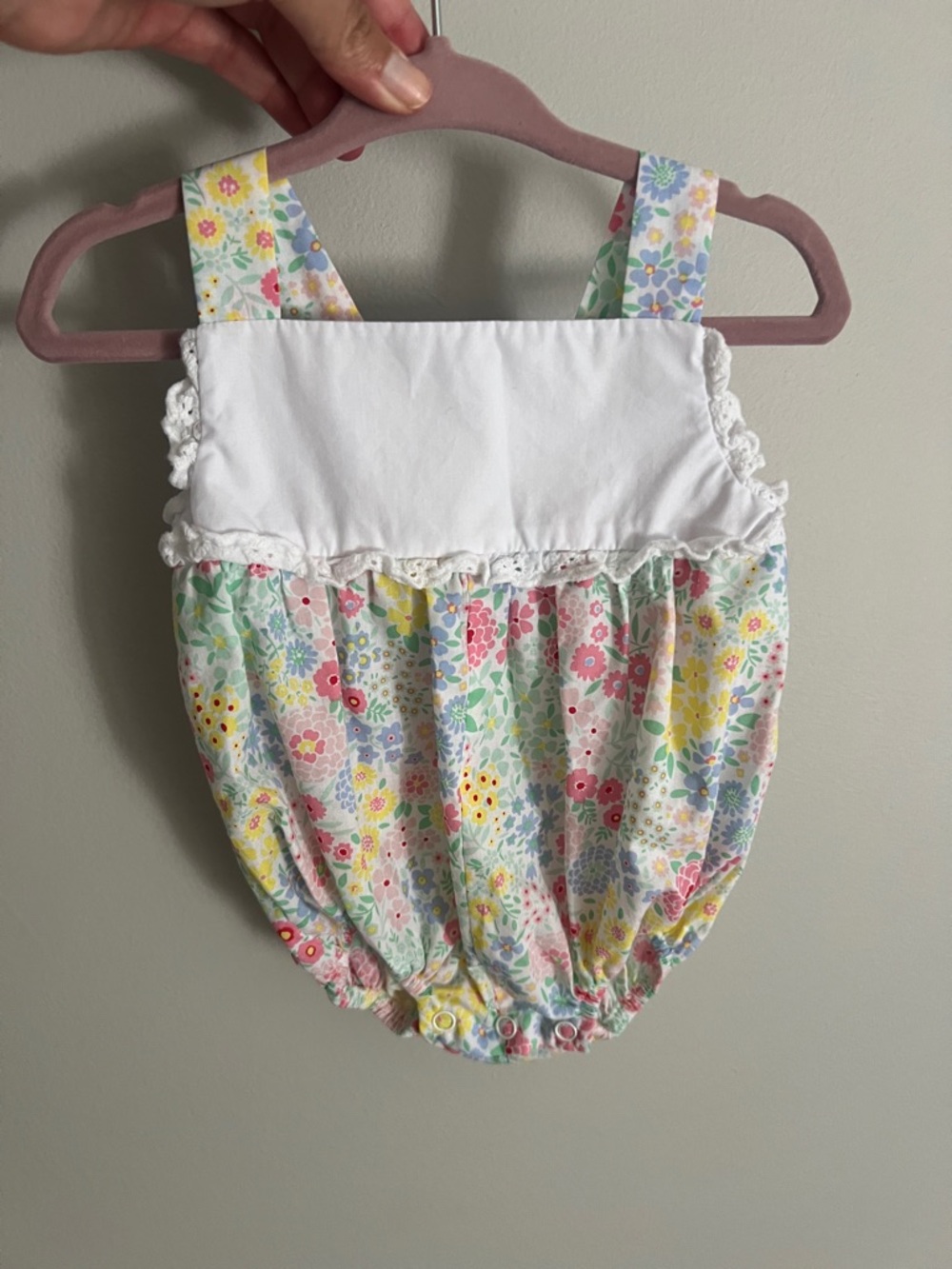 Beaufort Bonnet Company Merry Little Meadows Bubble